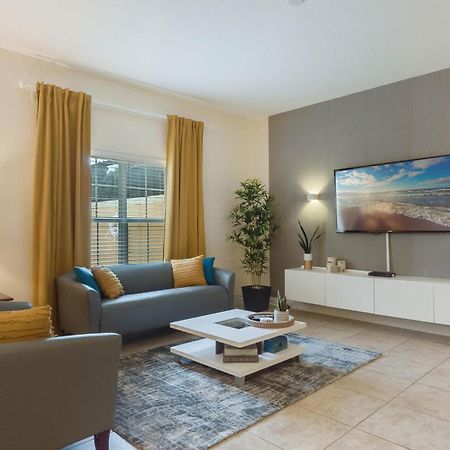 Townhome W Pool Near Disney & Orlando Attractions Kissimmee Εξωτερικό φωτογραφία