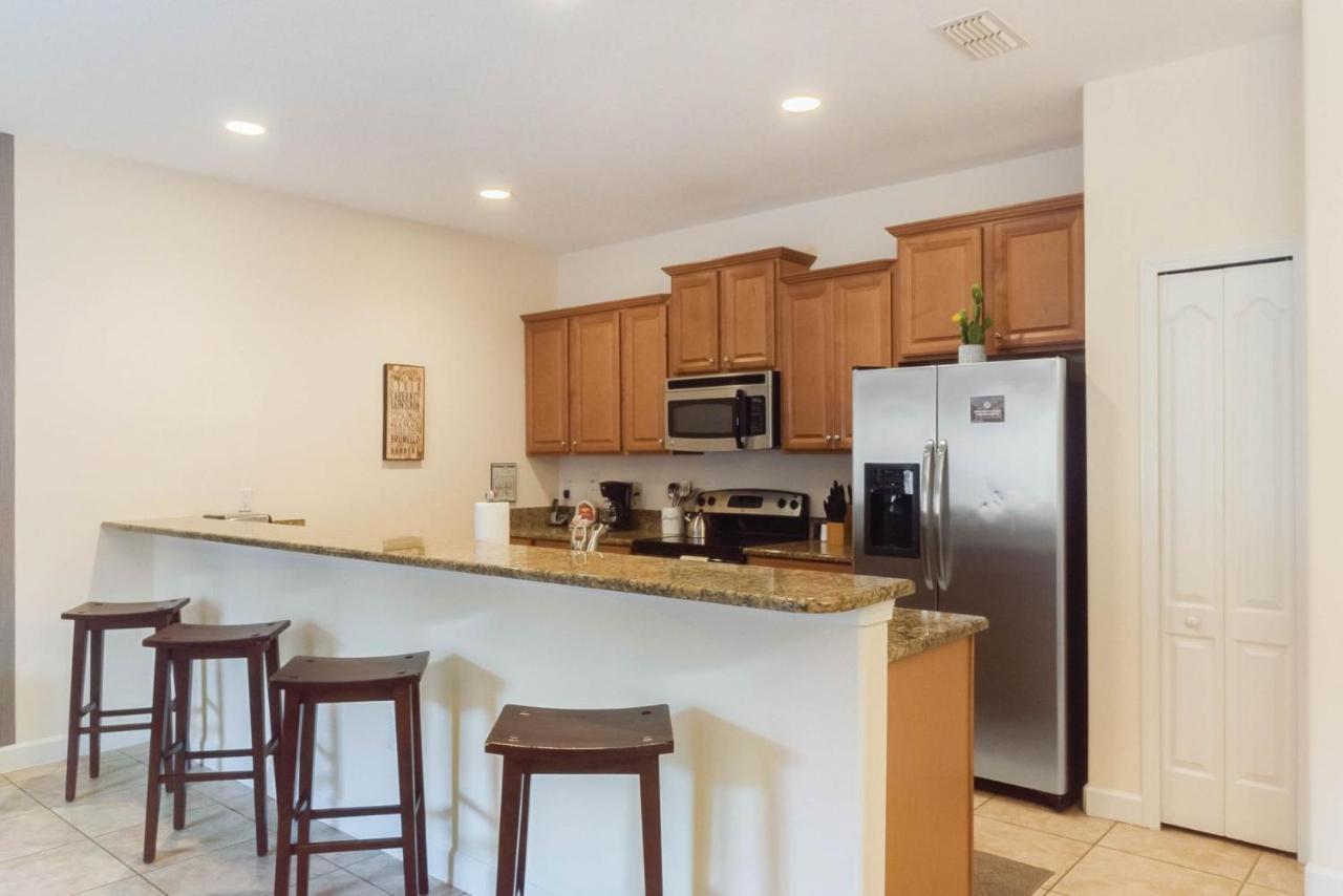 Townhome W Pool Near Disney & Orlando Attractions Kissimmee Εξωτερικό φωτογραφία