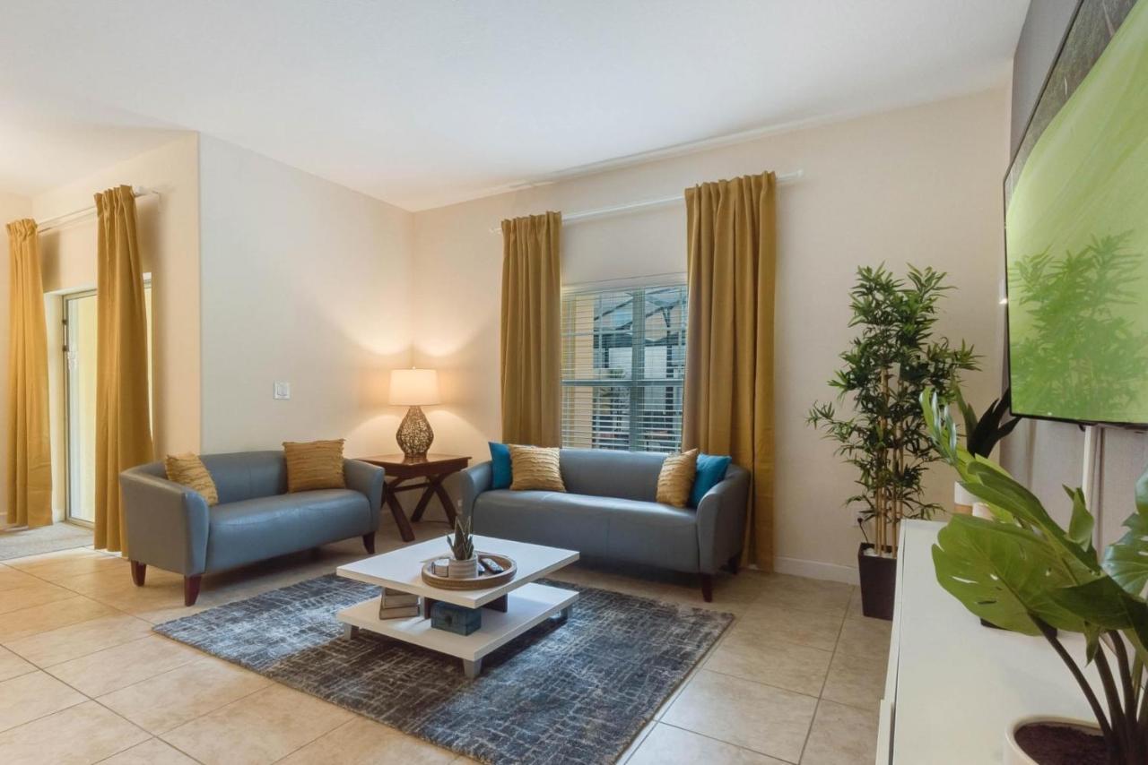 Townhome W Pool Near Disney & Orlando Attractions Kissimmee Εξωτερικό φωτογραφία
