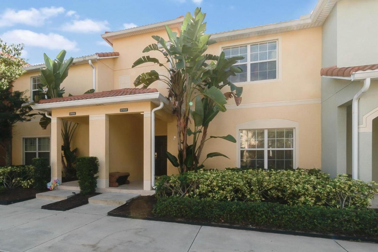 Townhome W Pool Near Disney & Orlando Attractions Kissimmee Εξωτερικό φωτογραφία