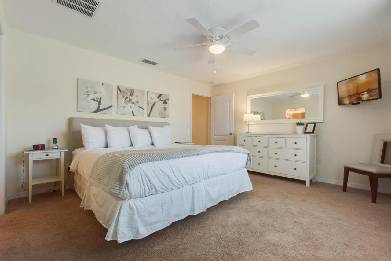 Townhome W Pool Near Disney & Orlando Attractions Kissimmee Εξωτερικό φωτογραφία