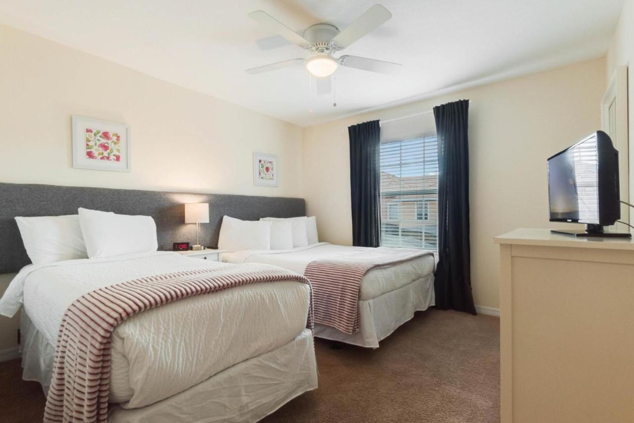 Townhome W Pool Near Disney & Orlando Attractions Kissimmee Εξωτερικό φωτογραφία