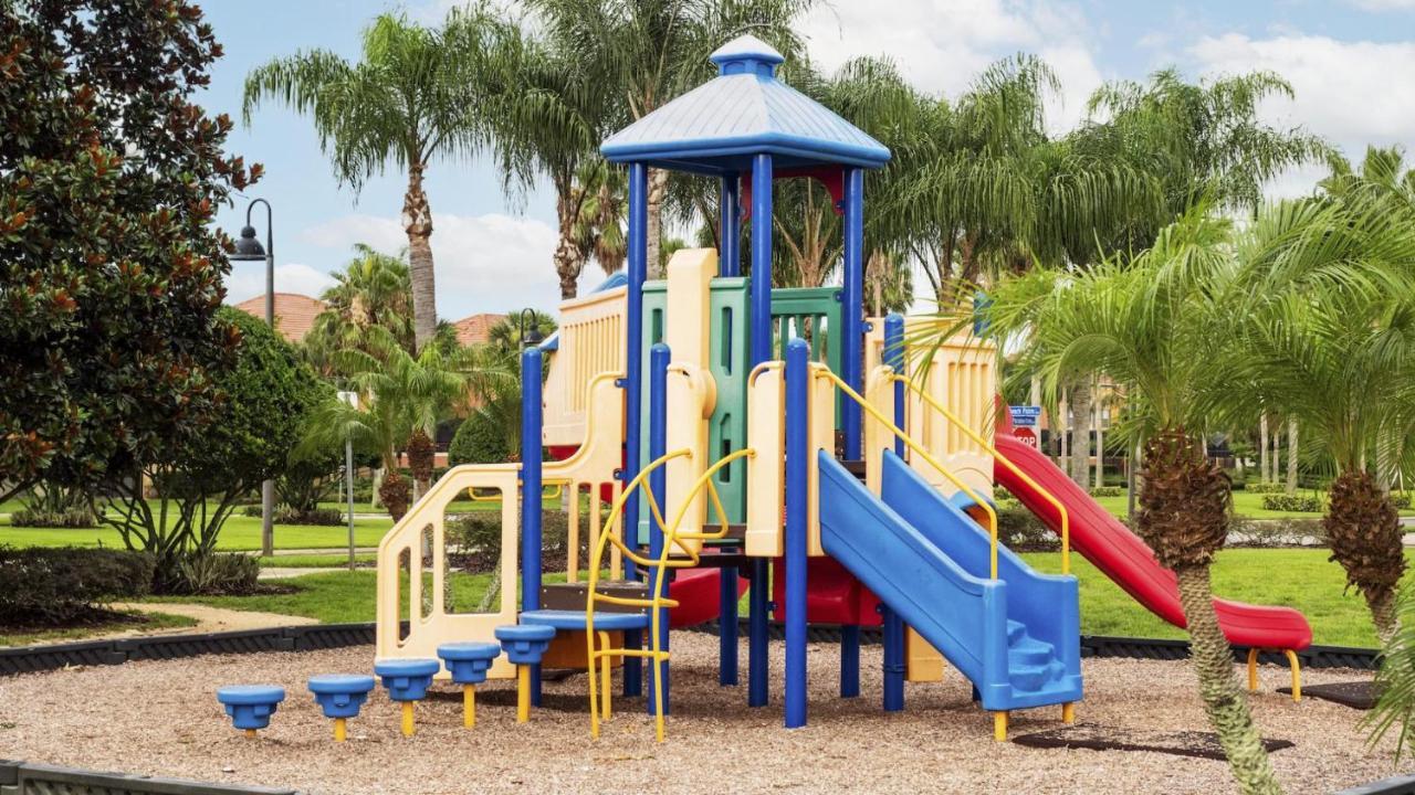 Townhome W Pool Near Disney & Orlando Attractions Kissimmee Εξωτερικό φωτογραφία