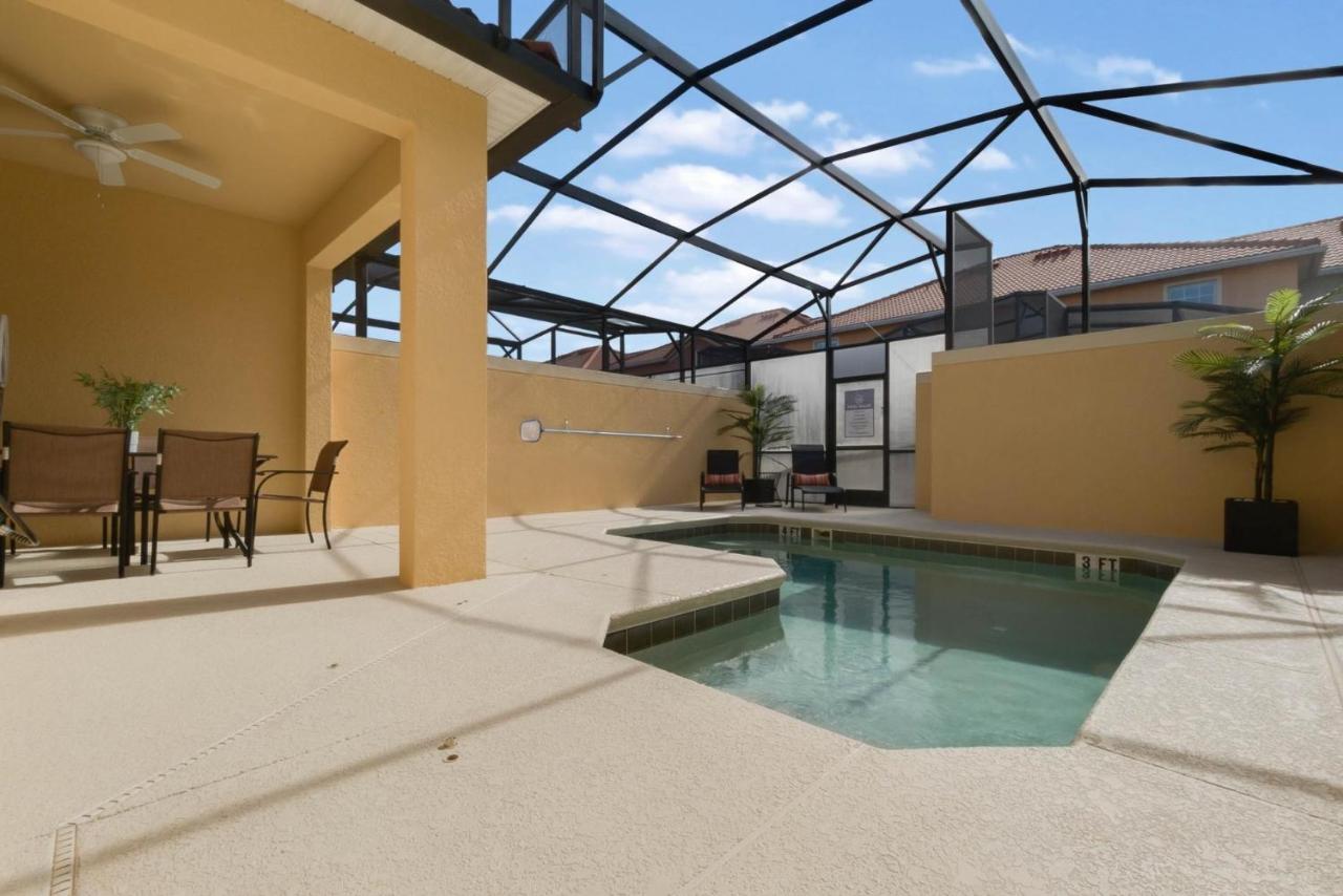 Townhome W Pool Near Disney & Orlando Attractions Kissimmee Εξωτερικό φωτογραφία