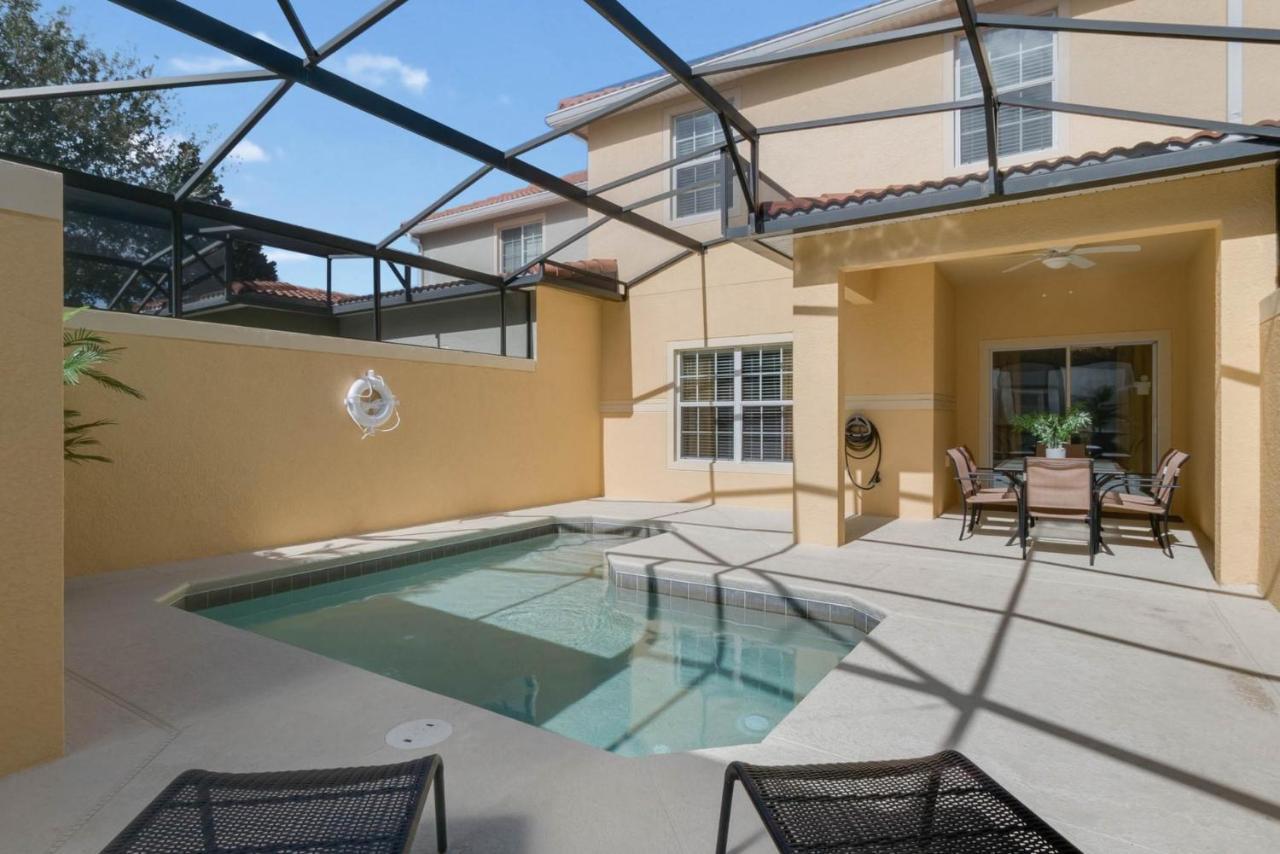 Townhome W Pool Near Disney & Orlando Attractions Kissimmee Εξωτερικό φωτογραφία