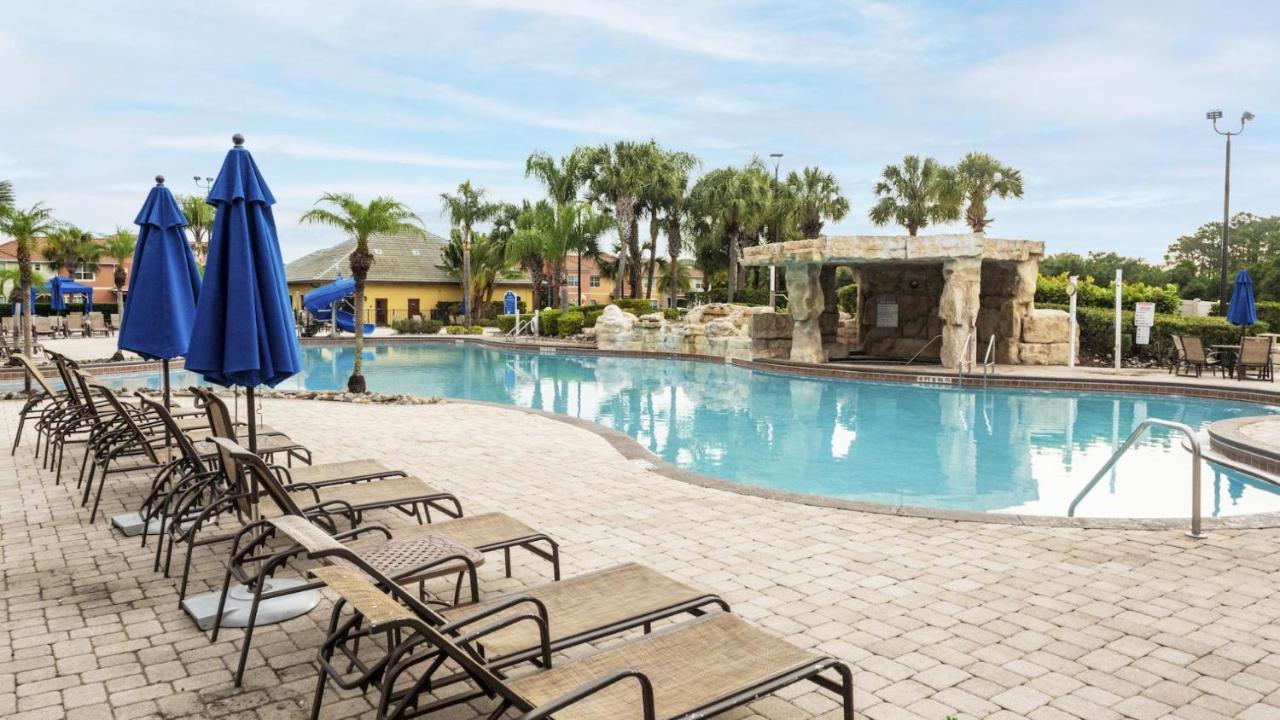 Townhome W Pool Near Disney & Orlando Attractions Kissimmee Εξωτερικό φωτογραφία