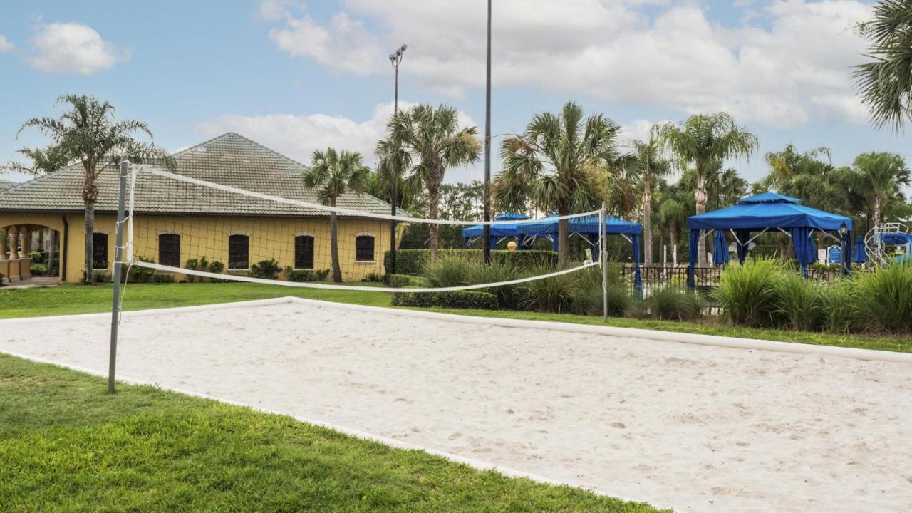 Townhome W Pool Near Disney & Orlando Attractions Kissimmee Εξωτερικό φωτογραφία