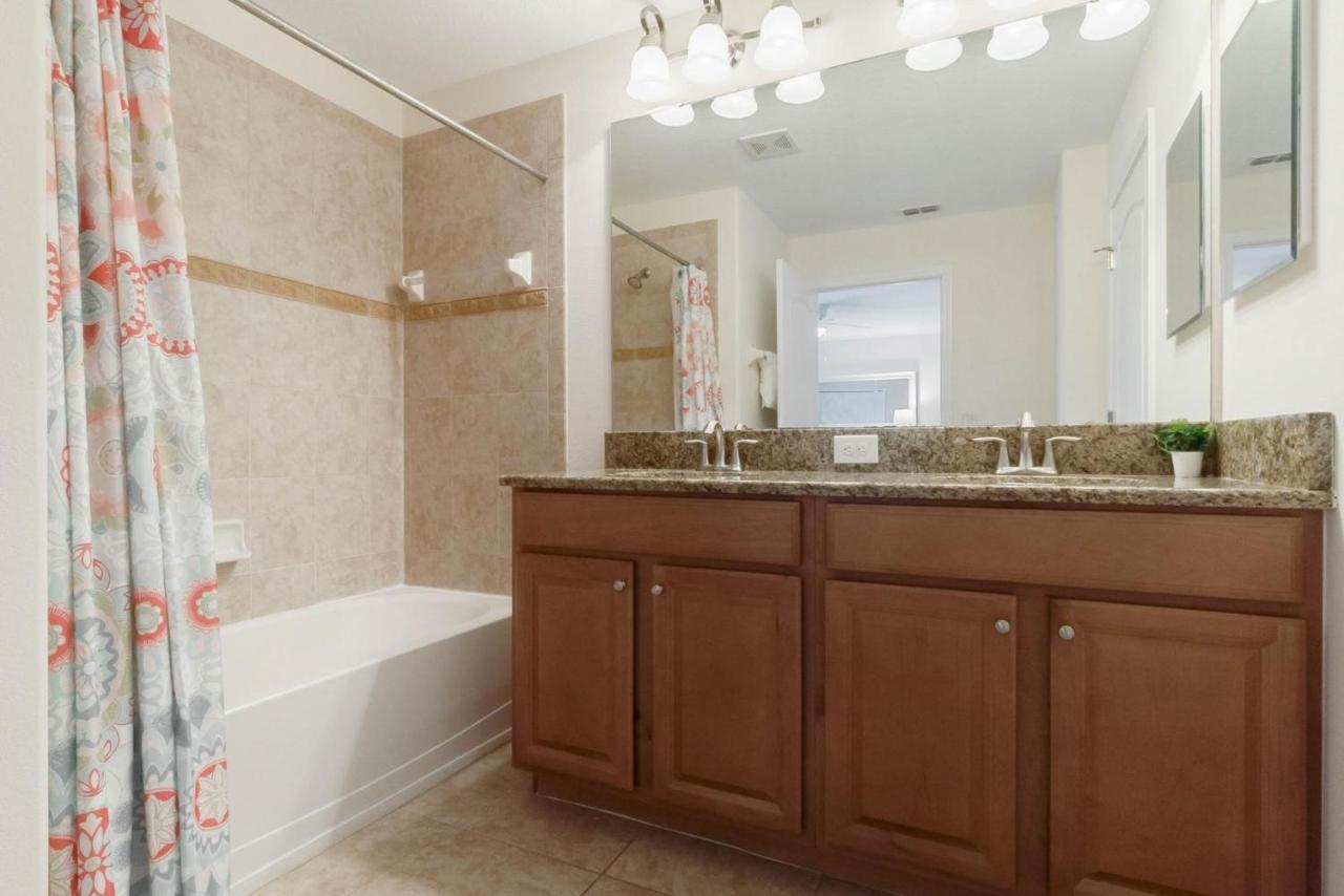Townhome W Pool Near Disney & Orlando Attractions Kissimmee Εξωτερικό φωτογραφία