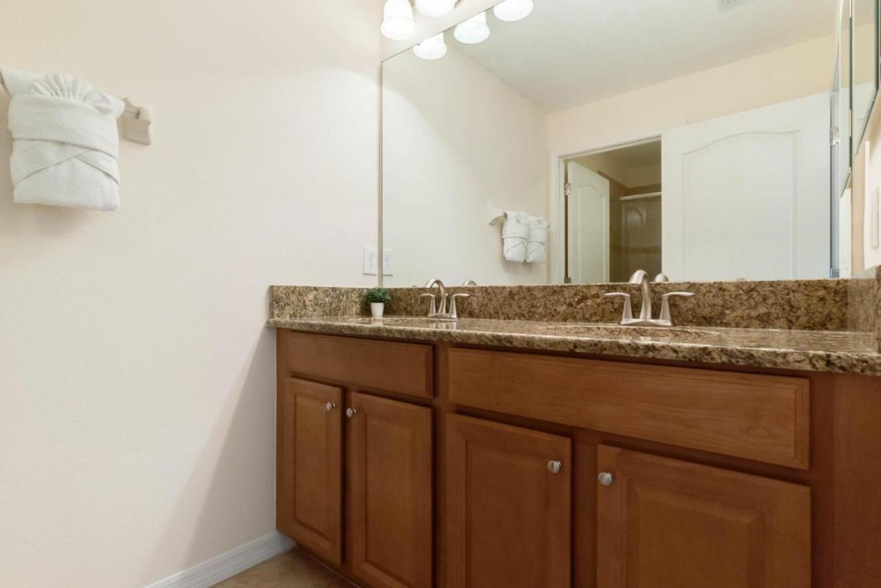 Townhome W Pool Near Disney & Orlando Attractions Kissimmee Εξωτερικό φωτογραφία