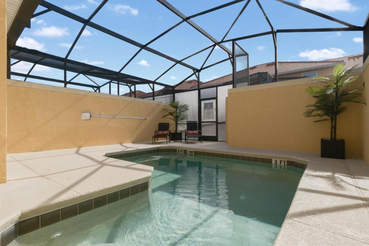 Townhome W Pool Near Disney & Orlando Attractions Kissimmee Εξωτερικό φωτογραφία