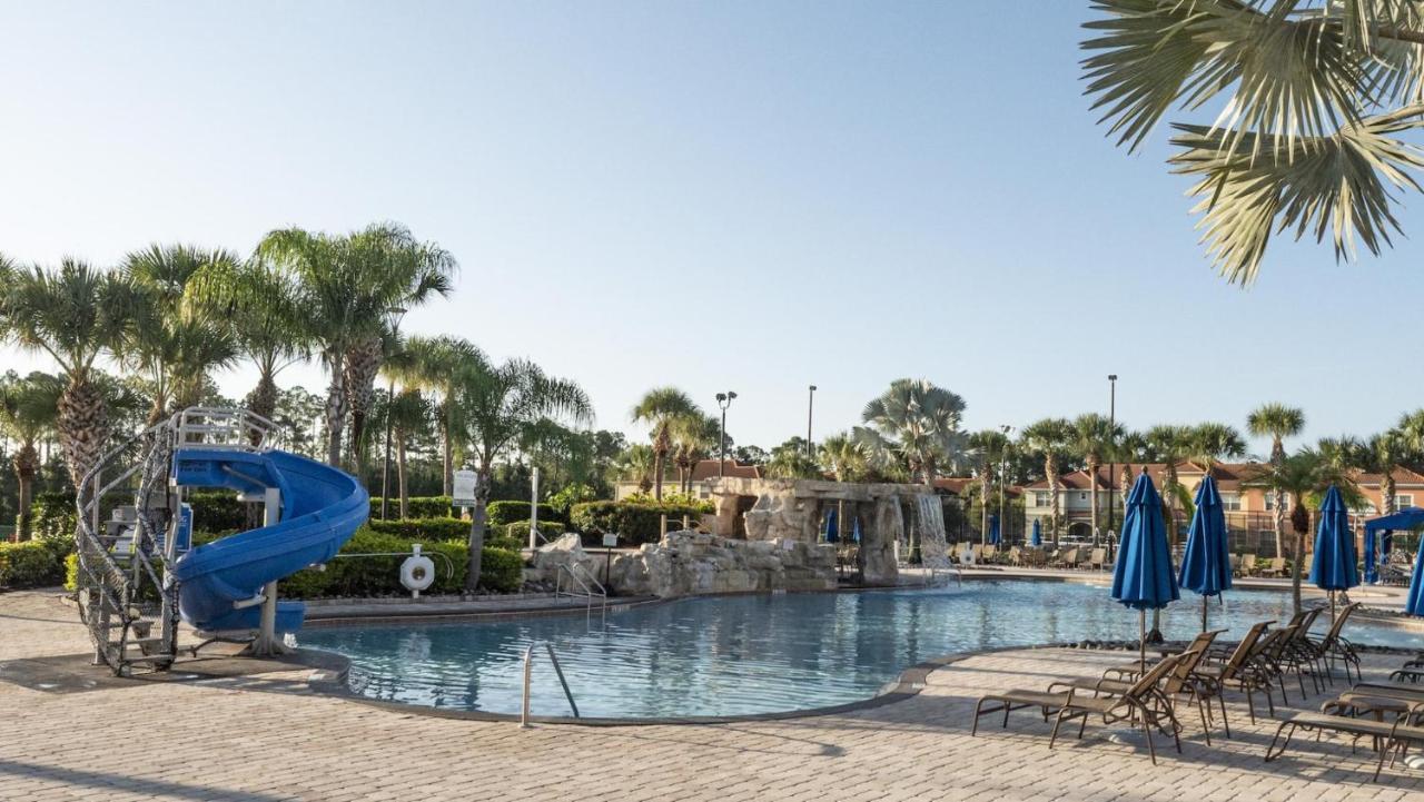 Townhome W Pool Near Disney & Orlando Attractions Kissimmee Εξωτερικό φωτογραφία