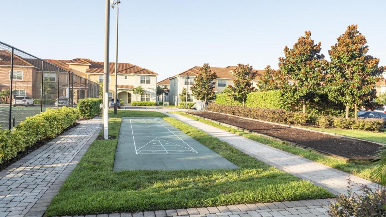 Townhome W Pool Near Disney & Orlando Attractions Kissimmee Εξωτερικό φωτογραφία