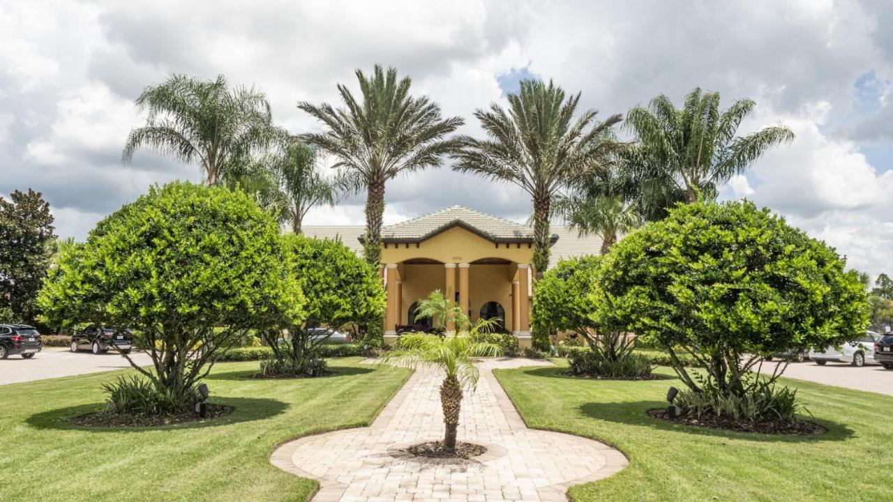 Townhome W Pool Near Disney & Orlando Attractions Kissimmee Εξωτερικό φωτογραφία