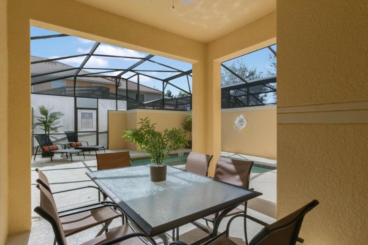 Townhome W Pool Near Disney & Orlando Attractions Kissimmee Εξωτερικό φωτογραφία