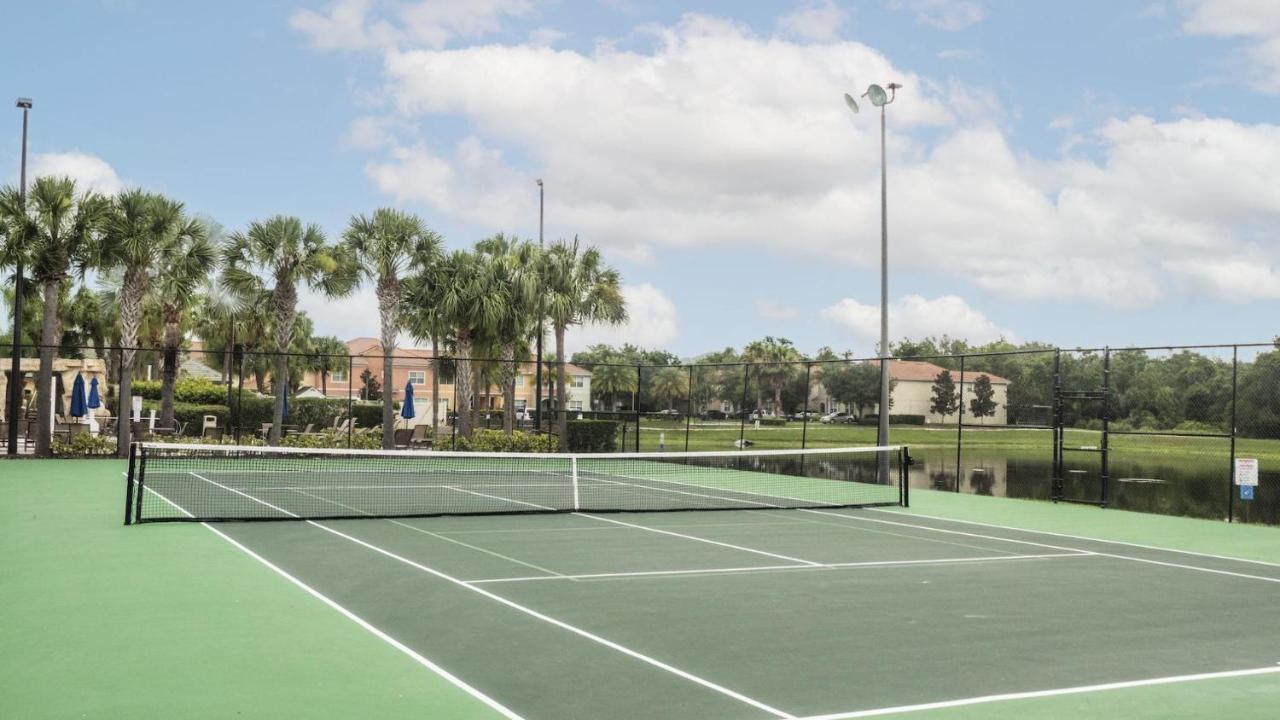 Townhome W Pool Near Disney & Orlando Attractions Kissimmee Εξωτερικό φωτογραφία